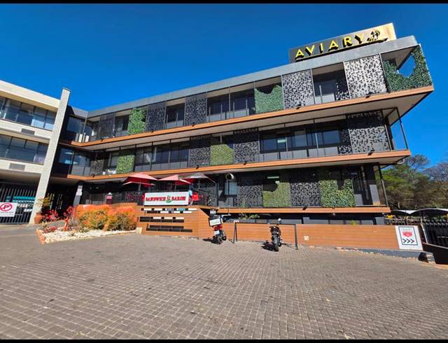 BUSINESS PROPERTY TO RENT IN LYNNWOOD GLEN